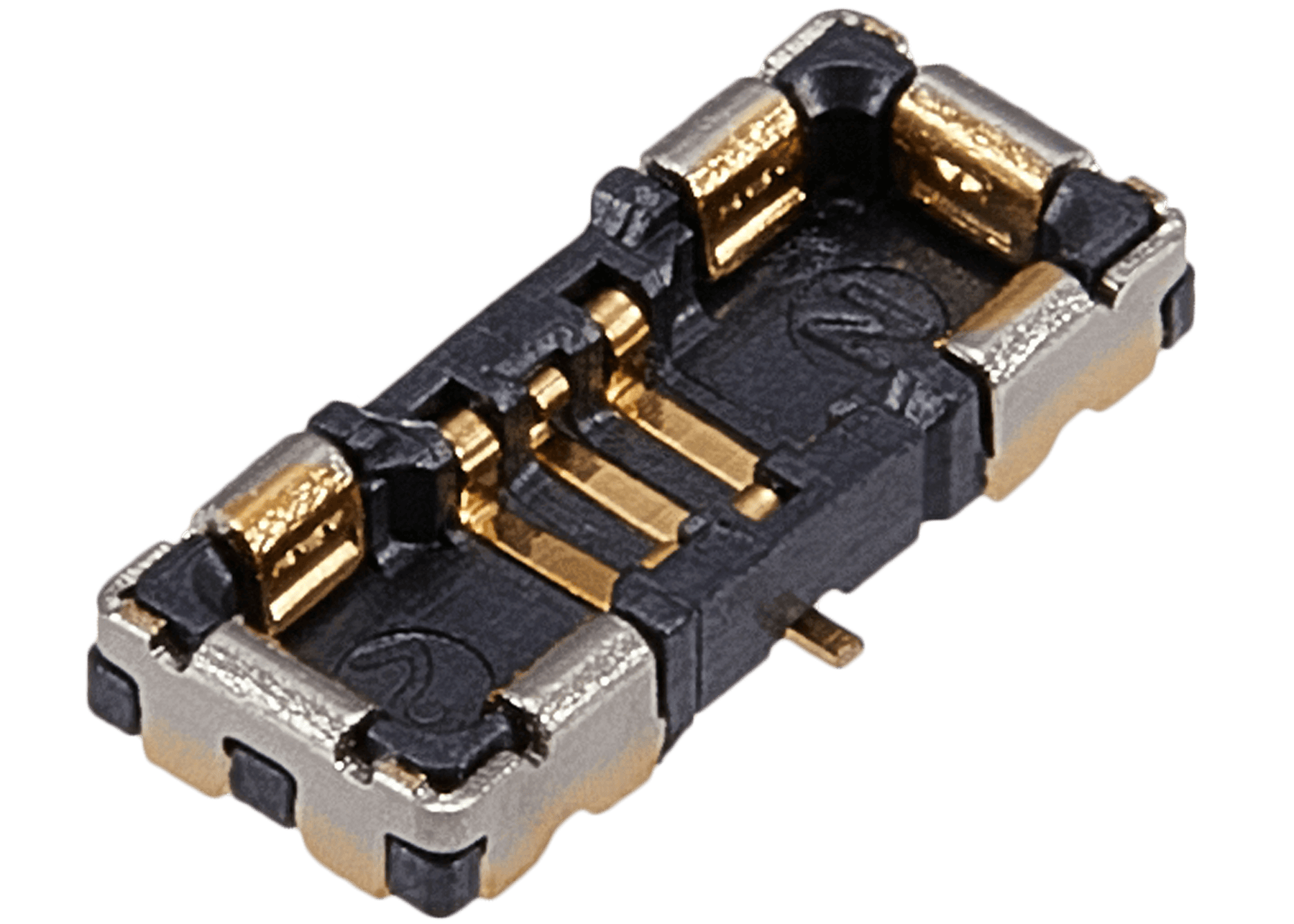 Motherboard Battery FPC Connector For Watch Series 4 / Series 5 / Series 6 / Series 7 / Series 8