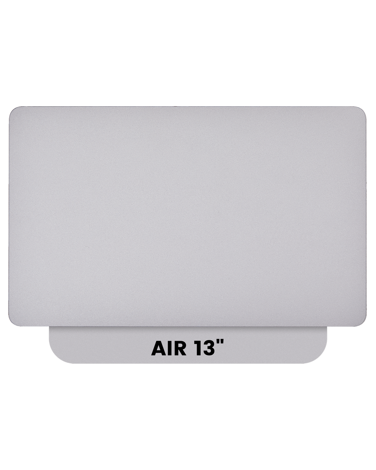 Trackpad Compatible For MacBook Air 13" (A2681 / Mid 2022) (Space Gray)