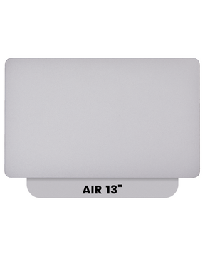 Trackpad Compatible For MacBook Air 13" (A2681 / Mid 2022) (Space Gray)