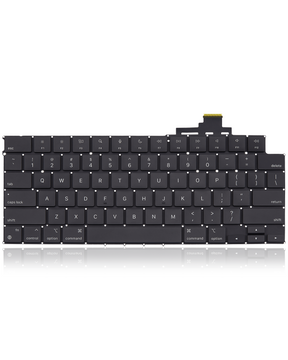 Keyboard Only Compatible For MacBook Air 13" (A2681 / Mid 2022) (US English)