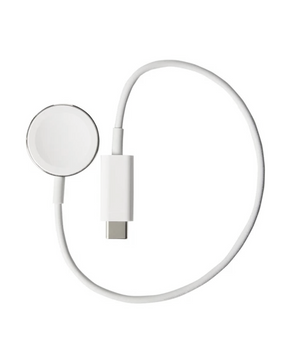 USB-C Magnetic Watch Charging Cable (3.3ft.) For All Watch Series (OEM Pull Grade: A)