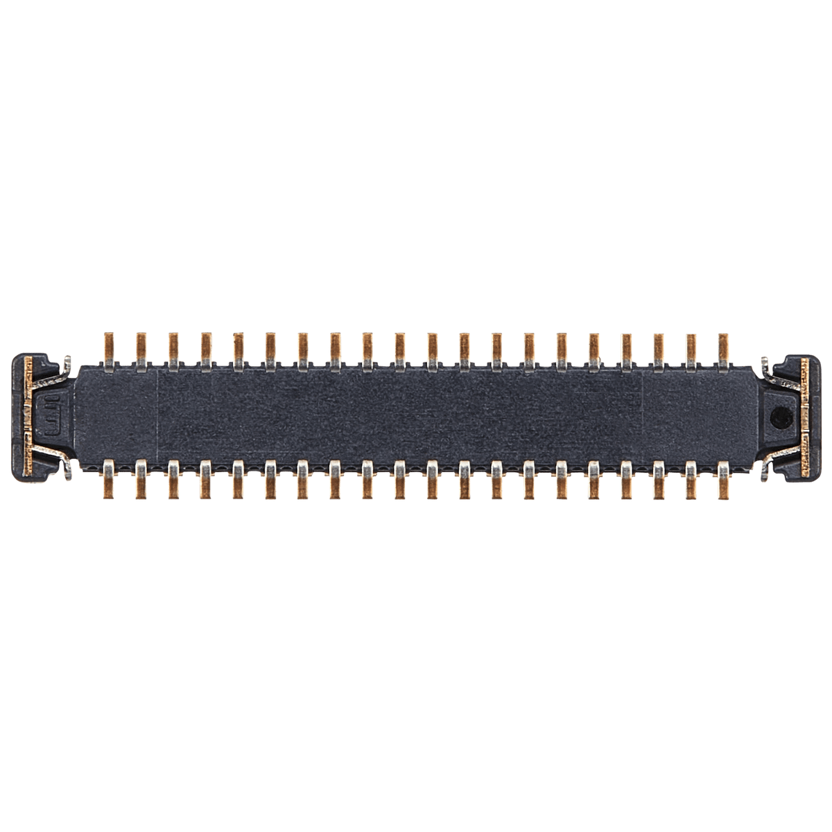 Replacement FPC Connector Compatible For Google Pixel / Pixel 2 (LCD) (On Motherboard) (54 Pin)