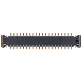 Replacement FPC Connector Compatible For Google Pixel / Pixel 2 (LCD) (On Motherboard) (54 Pin)