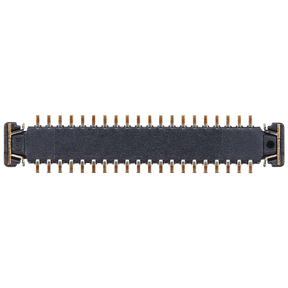 Replacement FPC Connector Compatible For Google Pixel / Pixel 2 (LCD) (On Motherboard) (54 Pin)