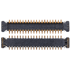 Replacement FPC Connector Compatible For Google Pixel / Pixel 2 (LCD) (On Motherboard) (54 Pin)