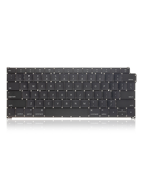 Keyboard W/ Backlight Compatible For MacBook Air 13" Retina (A1932 / Late 2018 / Early 2019 / Mid 2019) (US English)