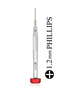 Everyday Screwdriver Phillips PH000 1.2mm (2UUL)