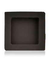 Replacement Fingerprint Calibration Mould (Flat Black) Compatible For OnePlus 6T (A6010 / A6013) (Genuine OEM)