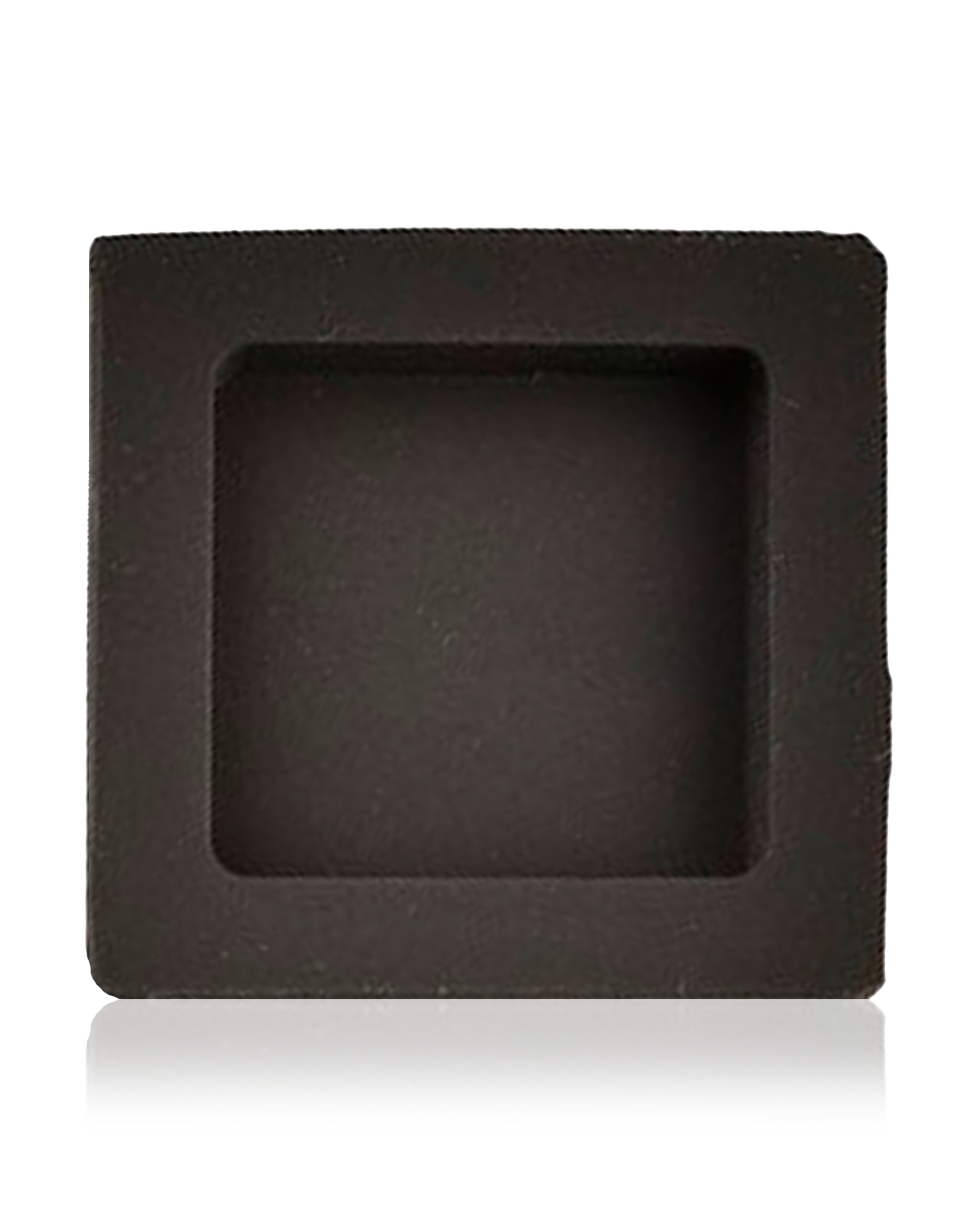 Replacement Fingerprint Calibration Mould (Flat Black) Compatible For OnePlus 6T (A6010 / A6013) (Genuine OEM)