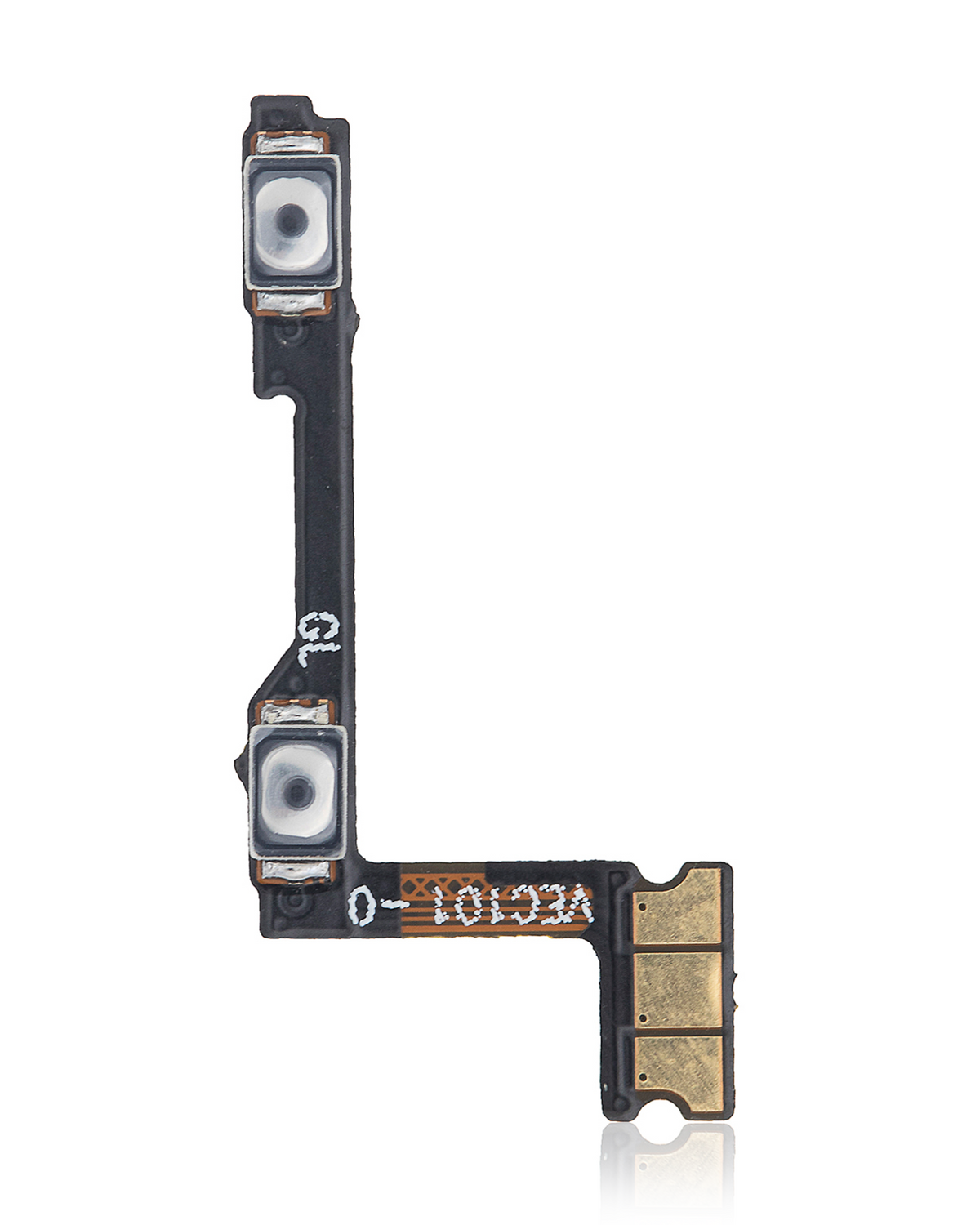 Replacement Volume Button Flex Cable Compatible For OnePlus 6 (A6000 / A6003)