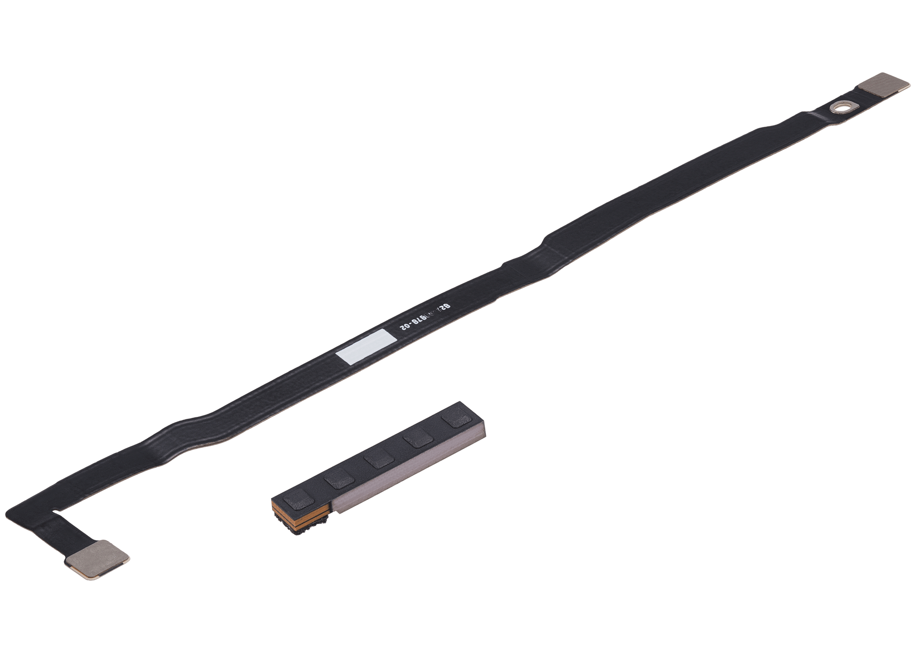 5G Module With UW Antenna Flex Compatible For iPhone 15 Pro