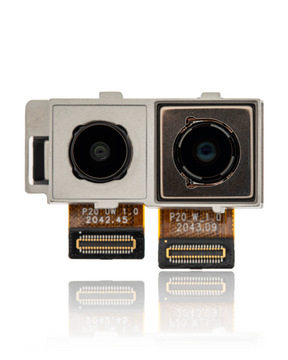 Back Camera Replacement Compatible For Google Pixel 4A 5G