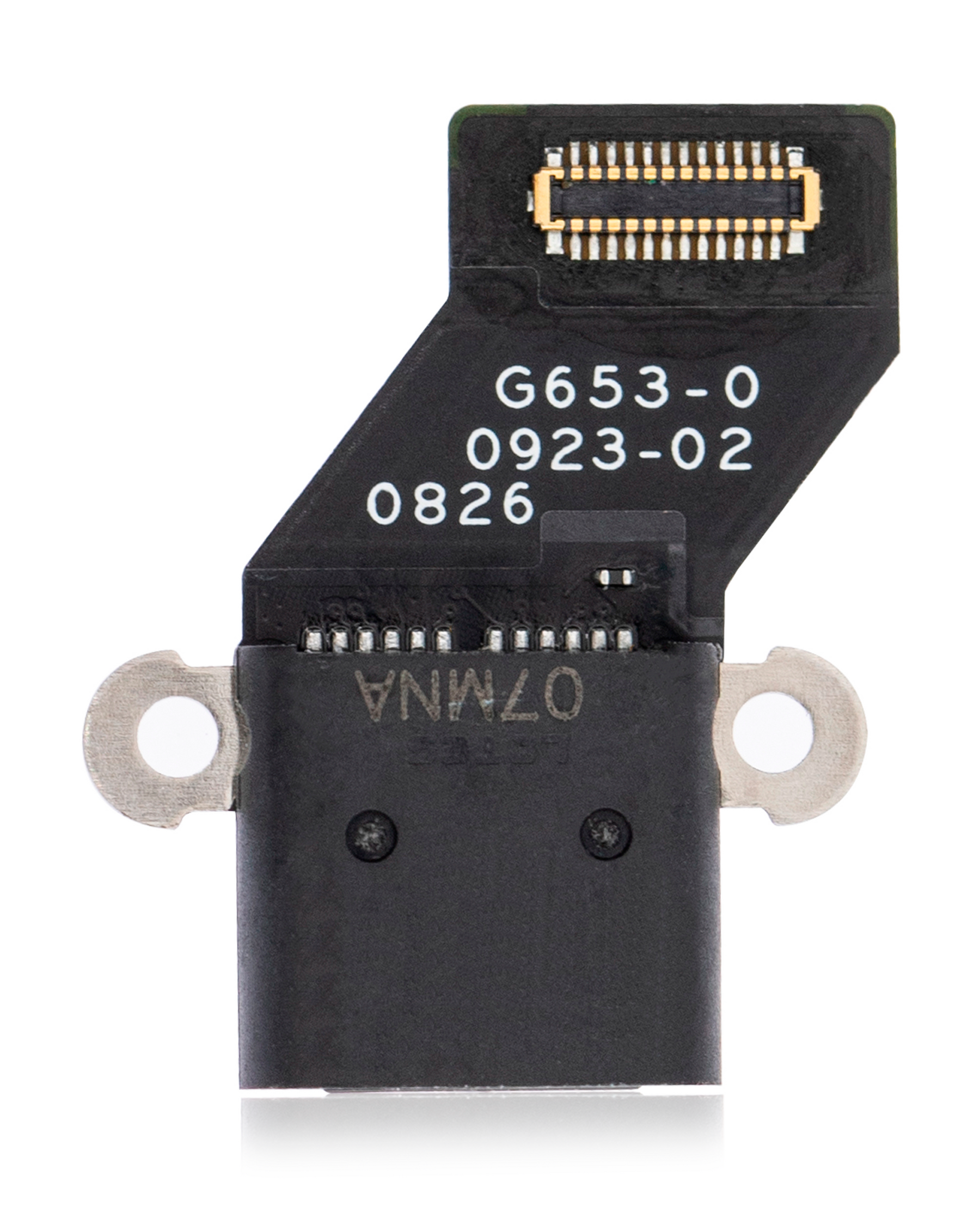 Replacement Charging Port Flex Cable Compatible For Google Pixel 4A / 4A 5G