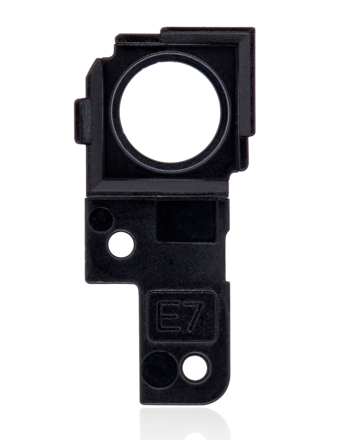 Replacement Front Camera Bracket Compatible For Google Pixel 5