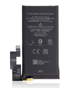 Replacement Battery Compatible For Google Pixel 6 Pro (G63QN) (Genuine OEM)