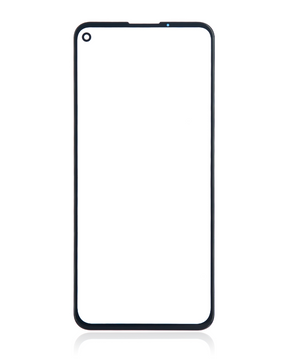 Front Glass Compatible For Google Pixel 5A 5G Replacement by Macfactory.in