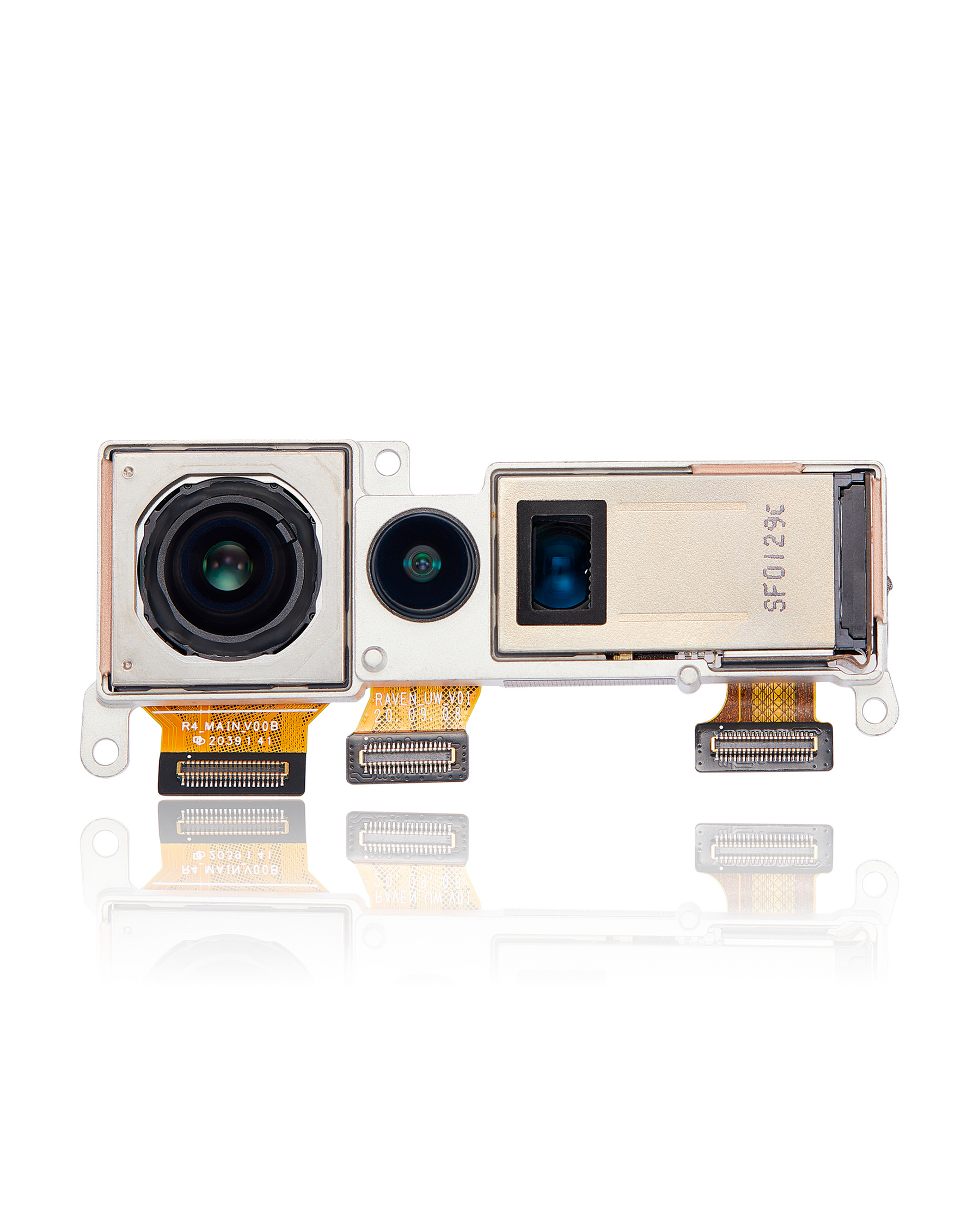 Back Camera Compatible For Google Pixel 6 Pro Replacement