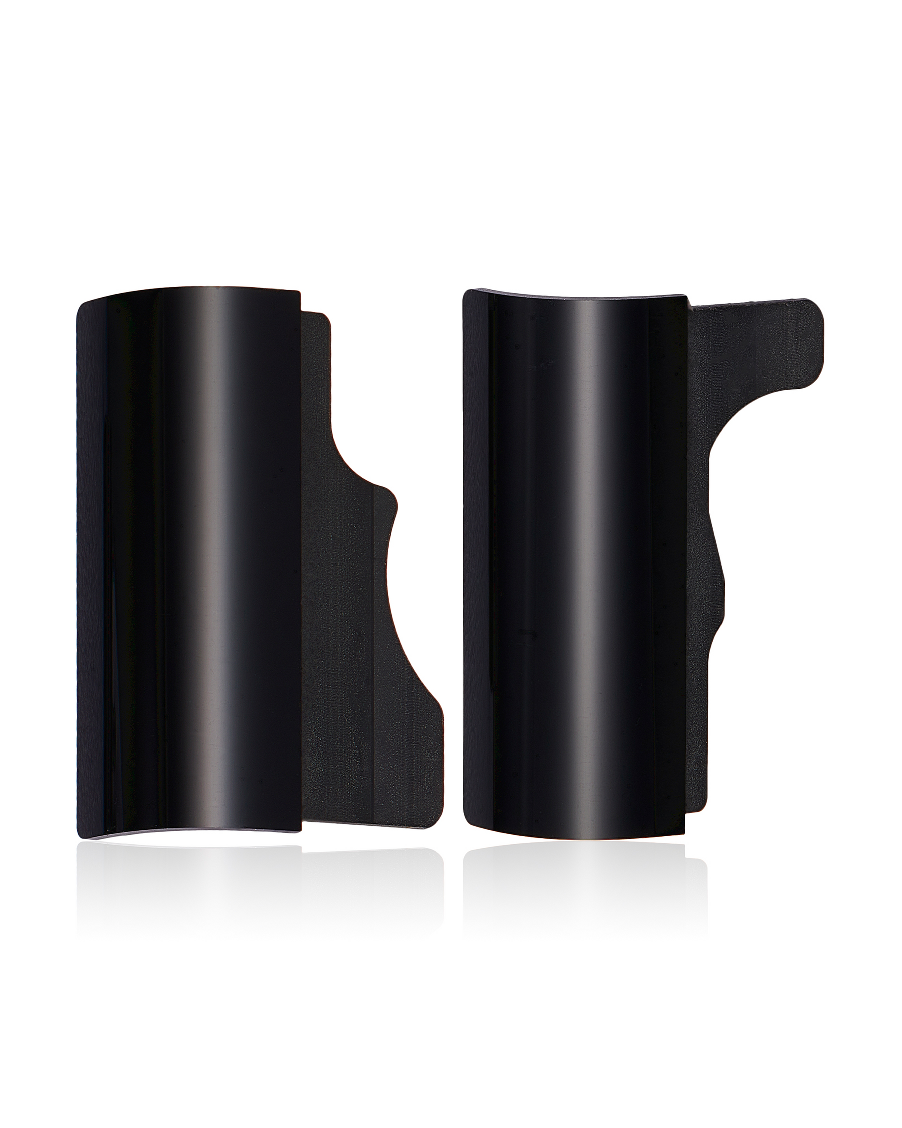 Camera Lens Corner Caps Compatible For Google Pixel 6 Pro Replacement(2 Piece set)