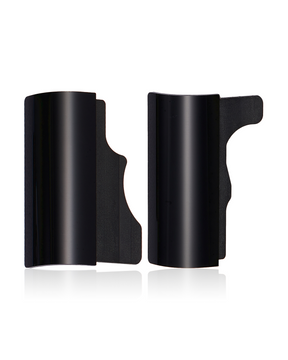 Camera Lens Corner Caps Compatible For Google Pixel 6 Pro Replacement(2 Piece set)