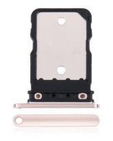 Sim Card Tray Compatible For Google Pixel 6 Pro Replacement(Genuine OEM) (Sorta Sunny)