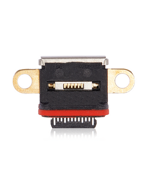 Charging Port Only Compatible For Google Pixel 5 / 5A / 6 / 6A Replacement (Soldering Required)