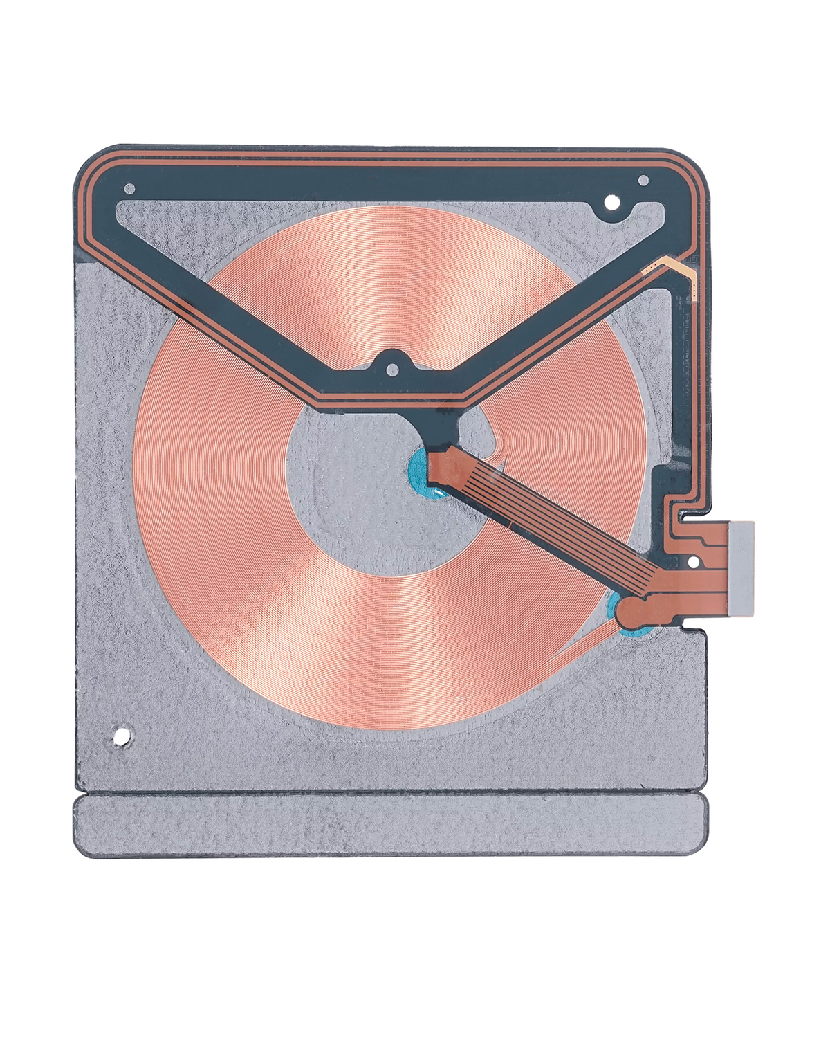 Wireless Charging Coil Flex Compatible For Google Pixel 6 Replacement