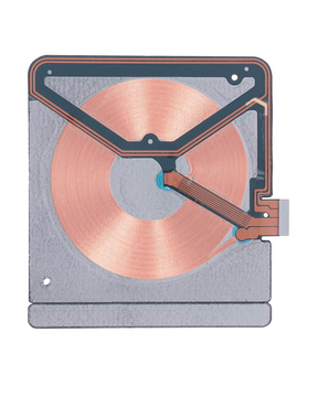 Wireless Charging Coil Flex Compatible For Google Pixel 6 Replacement