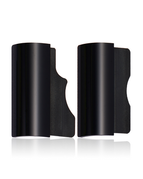 Camera Lens Corner Caps Compatible For Google Pixel 6 Replacement  (2 Piece set)