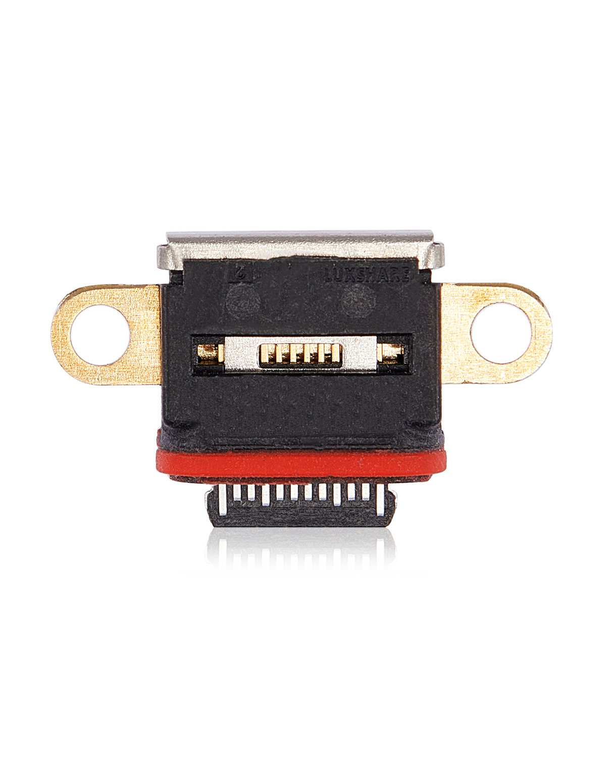 Charging Port Only Compatible For Google Pixel 6 Pro / 7 Replacement(Soldering Required)