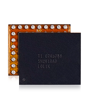 USB Charging IC Compatible For iPad 8 (2020) / 9 (2021) / 10 (2022) / iPad Mini 6 (2021) (SN2610A0)