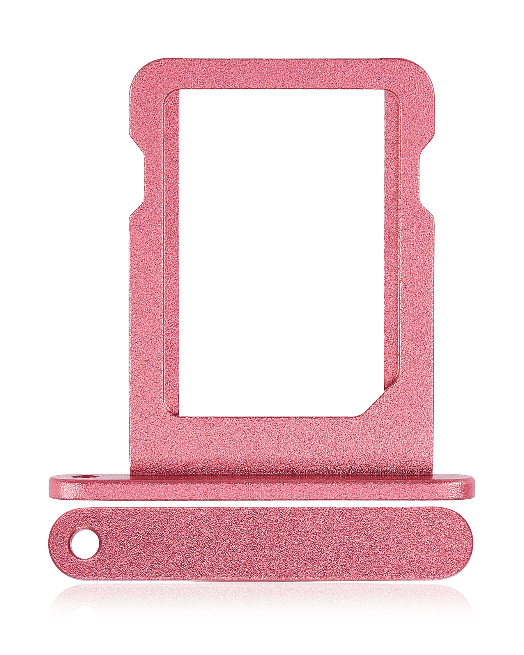 Sim Card Tray Compatible For iPad 10 (2022) (Pink)