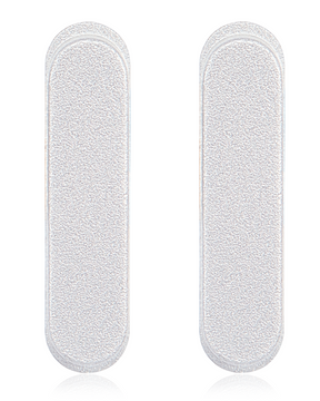 Hard Buttons (Volume) Compatible For iPad 10 (2022) (Silver)