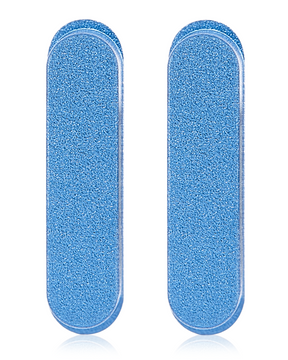 Hard Buttons (Volume) Compatible For iPad 10 (2022) (Blue)