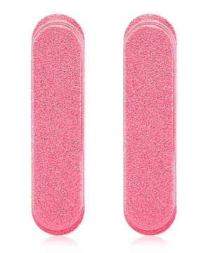 Hard Buttons (Volume) Compatible For iPad 10 (2022) (Pink)