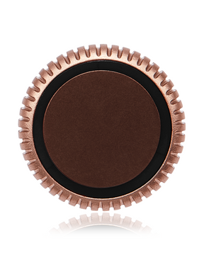 Crown Nut Compatible For Watch Series 4 (40MM / 44MM) (GPS Version) (Gold)