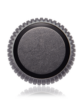 Crown Nut Compatible For Watch Series 6 (40MM / 44MM) (GPS Version) (Gray)