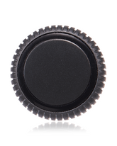 Crown Nut Compatible For Watch Series 4 (40MM / 44MM) (GPS Version) (Gray)
