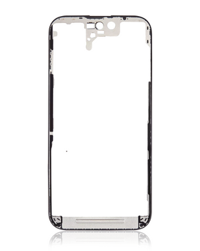 Frame Only Compatible For iPhone 14 Pro (5 Pack) (OCA Master)