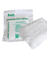 Microfiber Clean Room Cleaning Wipes (440 Pack) (Kaisi)