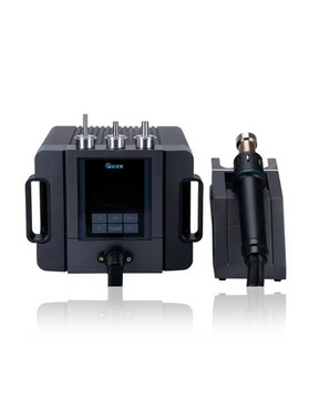 Intelligent Hot Air Welding Rework Soldering Station For PCB Soldering Repair BGA (1300W / 110V) (Model # TR1300A) (Quick)