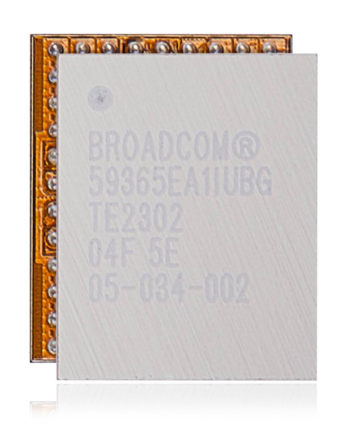 Wireless Power Delivery IC Compatible For iPhone 13 Series / 14 Series / 15 Series (BCM59365EA1IUBG)