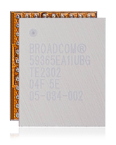 Wireless Power Delivery IC Compatible For iPhone 13 Series / 14 Series / 15 Series (BCM59365EA1IUBG)