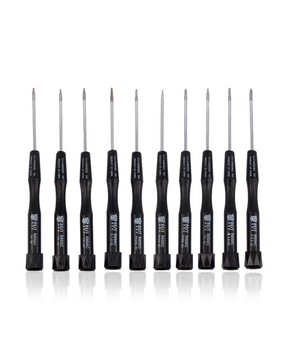 Precision Screwdriver Set (Bst-8800) (10 in 1) (Best)