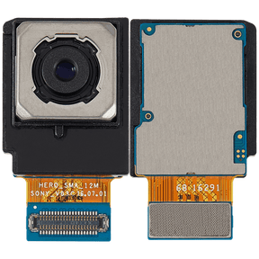 Back Camera Compatible For Samsung Galaxy S7 / Samsung Galaxy S7 Edge Replacement  (Samsung Version)