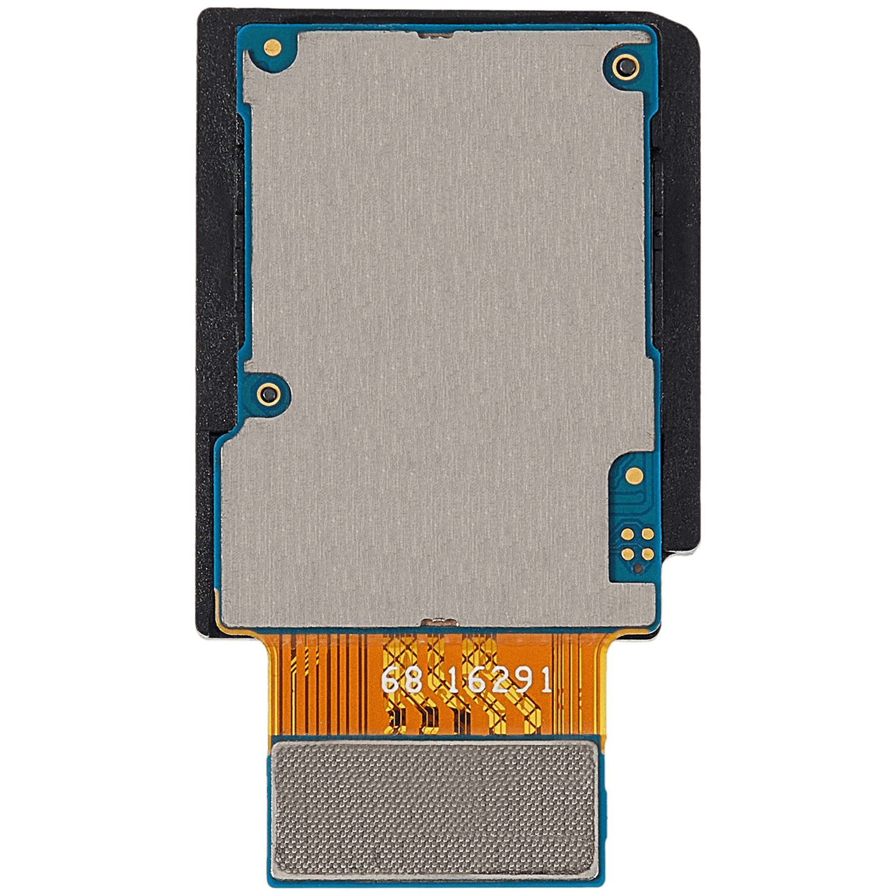 Replacement Back Camera Compatible For Samsung Galaxy S7 / Samsung Galaxy S7 Edge (Samsung Version)