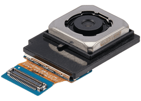 Back Camera Compatible For Samsung Galaxy S7 / Samsung Galaxy S7 Edge Replacement  (Samsung Version)