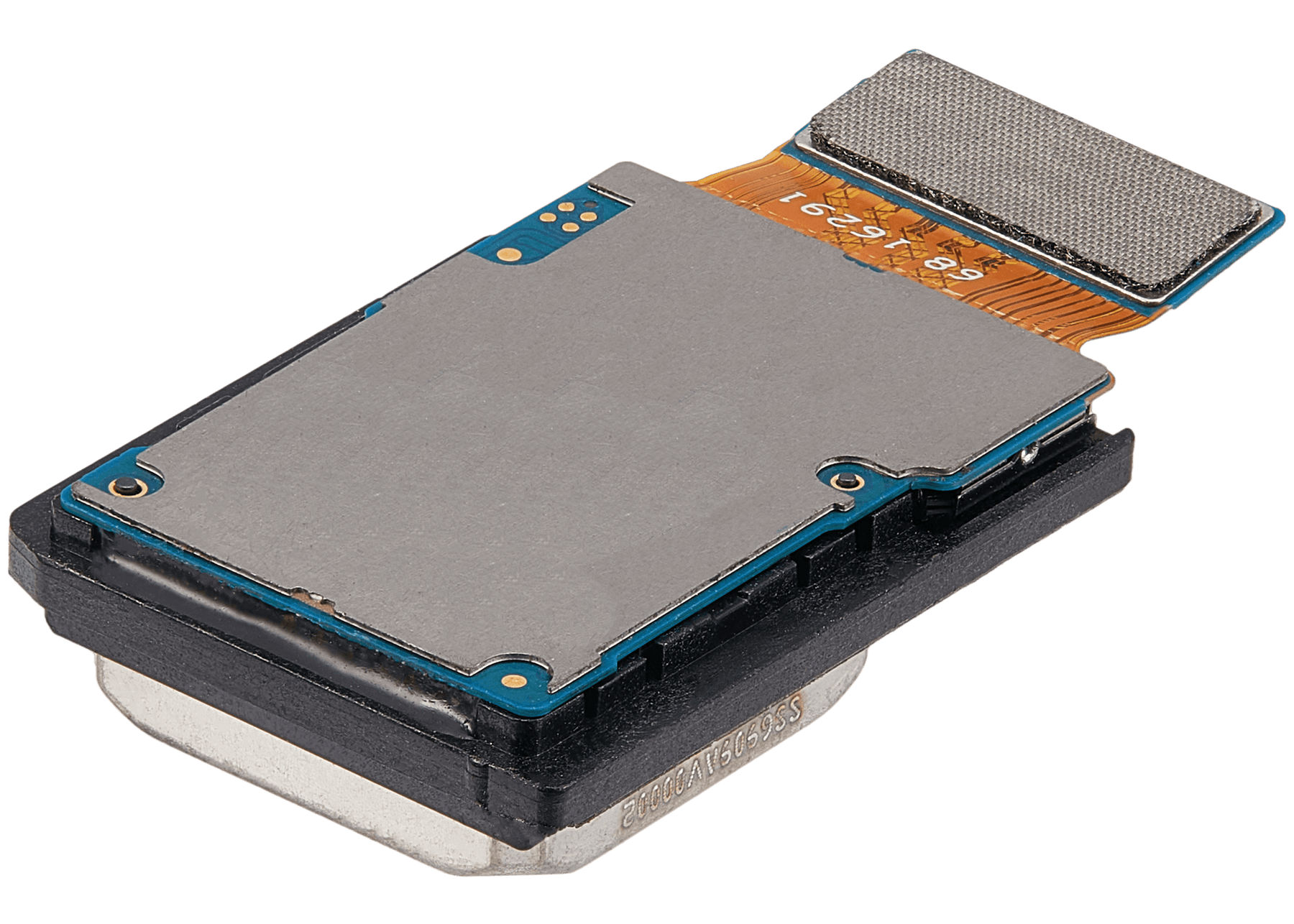 Replacement Back Camera Compatible For Samsung Galaxy S7 / Samsung Galaxy S7 Edge (Samsung Version)