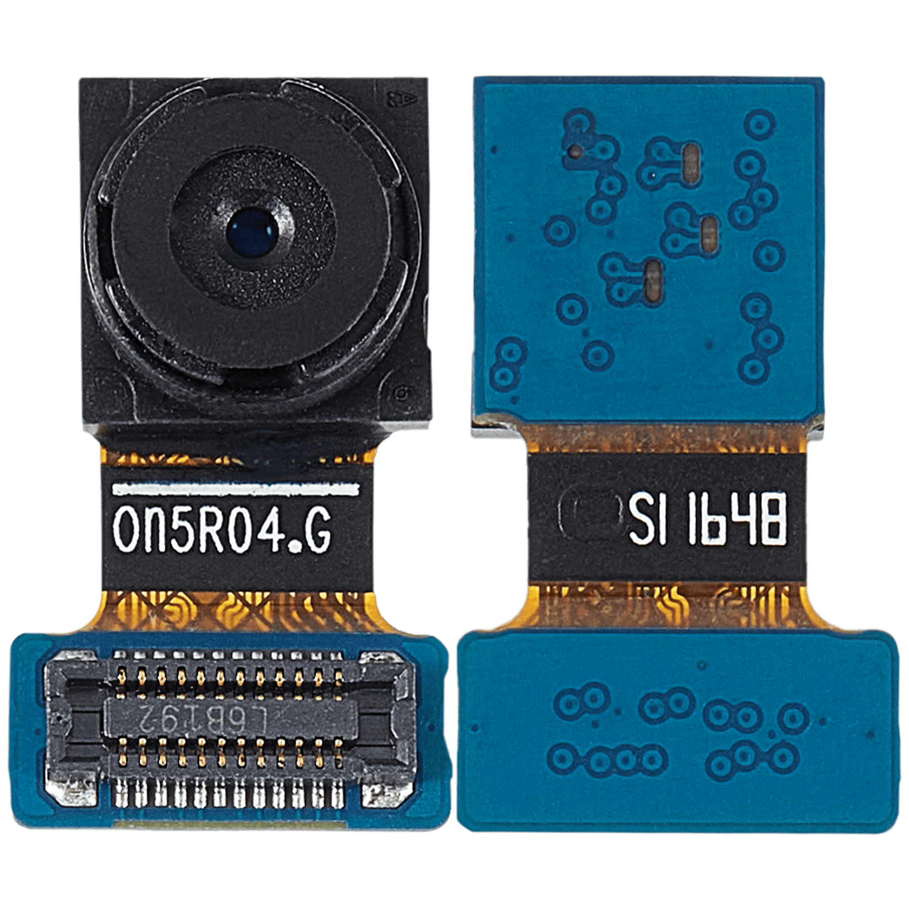 Front Camera Compatible For Samsung Galaxy J4 (J400 / 2018)