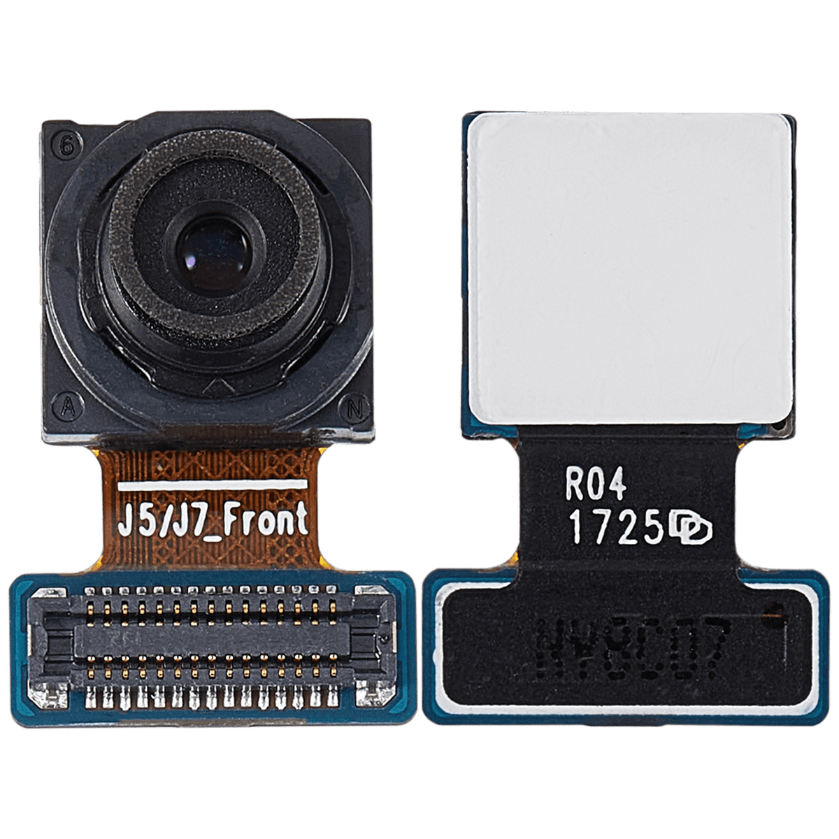 Front Camera Compatible For Samsung Galaxy J7 Pro (J730 / 2017)