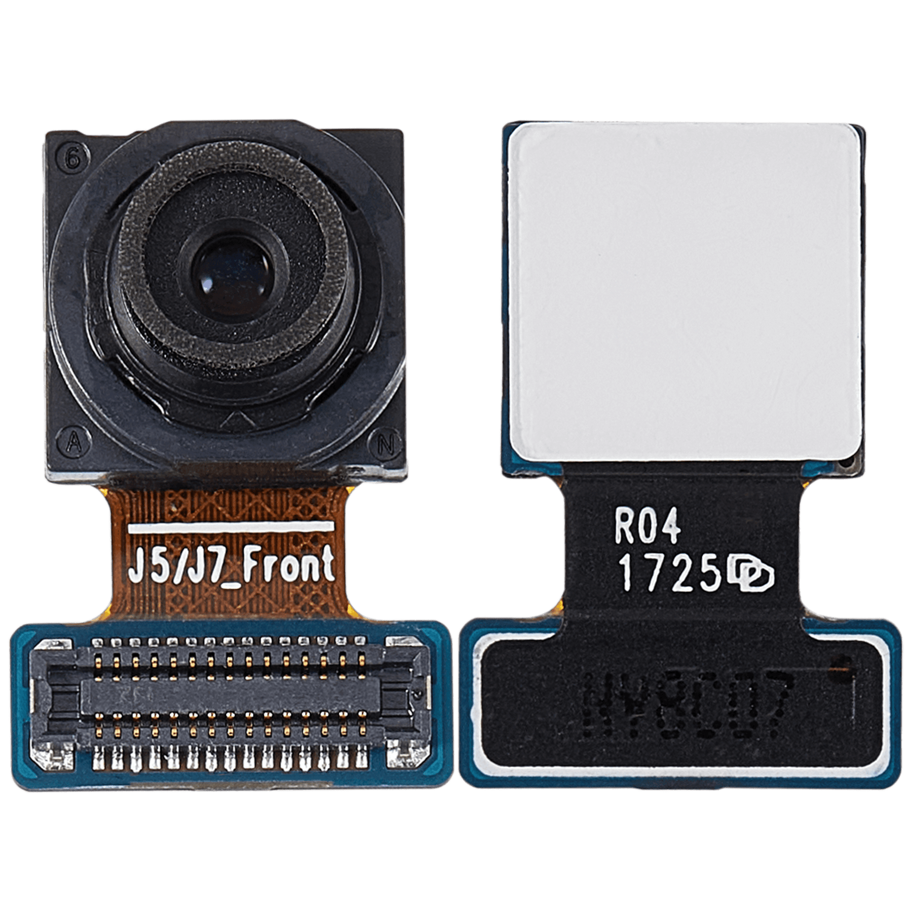 Front Camera Compatible For Samsung Galaxy J7 Pro (J730 / 2017)